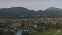 Reit im Winkl - Vista panoramica