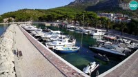 Živogošće - Blato Marina