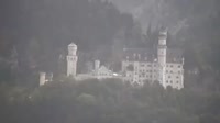 Schwangau - Noišvanšteinas