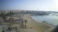 Birżebbuġa - Pretty Bay