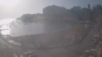 St. Julian's - St. George's Beach