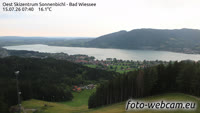 Bad Wiessee - Tegernsee
