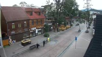 Krupówki St.