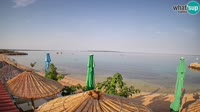 Pag - Novalja - Plaża Gajac