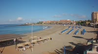 Teneryfa - Playa Las Vistas