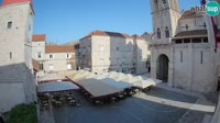 Trogir - Cattedrale di San Lorenzo