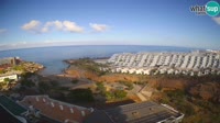 Teneryfa - Adeje - Playa Las Galgas