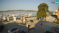 Zaravecchia - Marina Šangulin