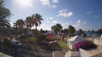 Lanzarote - Playa de las Cucharas