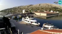 Pago - Gradski most Katine