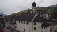 Badia - San Cassiano
