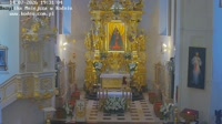 Kodeń - Chiesa
