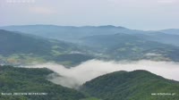 Ochotnica Dolna - apžvalgos bokštai