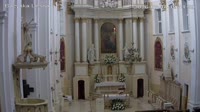 Leśna Podlaska - Chiesa