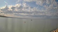 Balatonkenese - Uostas