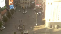 Madridas - Plaza del Callao