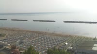 Alba Adriatica - Promenade Guglielmo Marconi