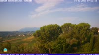 Torrevecchia Teatina - South view