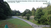Drachselsried - Berghütte Schareben
