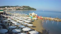 Agropoli - Plage