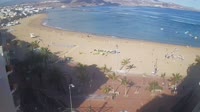 Gran Canaria - Las Palmas - Playa Grande