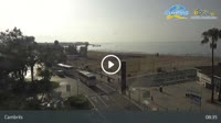 Cambrils - Paplūdimys