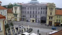 Vilnius - Filarmonica nazionale
