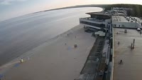 Pirita - Plaża