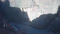 Petra - Al-Khazneh