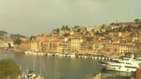 Elba - Portoferraio - Uostas