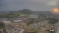 Słupiec - Stadion sportowy