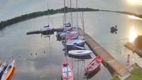 Pławniowice Lake