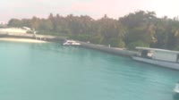 Baa Atoll - Amilla Fushi - Harbour