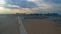 Ouistreham - Plaża