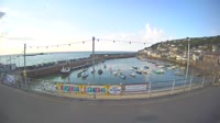 Mousehole - Harbour
