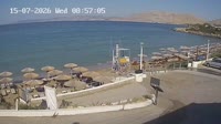 Rodos - Plaża Pefkos
