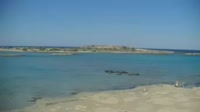 Kreta - Elafonisi