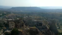 Cappadoce - Uçhisar - Pigeon Valley