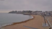 Saint-Quay-Portrieux - Plage du Casino