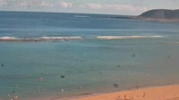 Gran Canaria - Las Palmas - Playa de Las Canteras