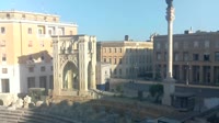 Lecce - Piazza Santo Oronzo