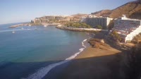 Gran Canaria - Patalavaca - Plaża