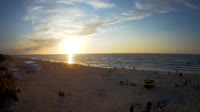 Jantar - Plaża