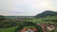Aschau im Chiemgau - Panorama