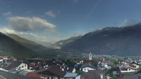 Latsch - Panorama