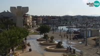 Vodice - Uostas