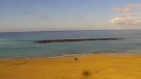 Teneryfa - Costa Adeje - Playa del Duque