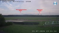 Katowice-Muchowiec Airport