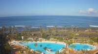 Teneryfa - Arona - Playa de Las Americas