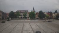 Plaza del Mercado